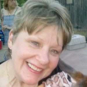 Meet your Posher, Dorothy